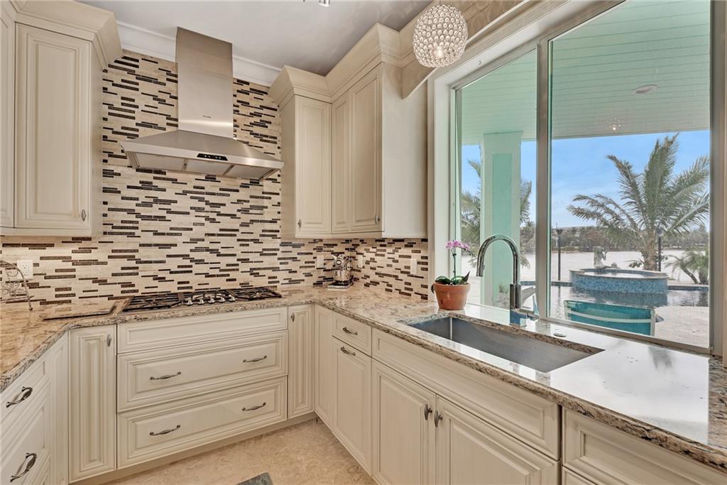 JUNO BEACH - Residential