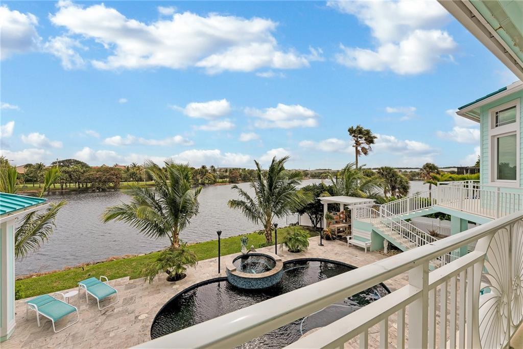 JUNO BEACH - Residential