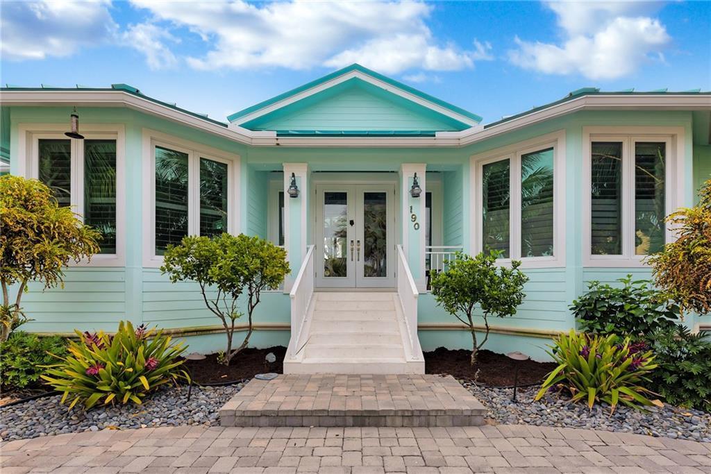 JUNO BEACH - Residential