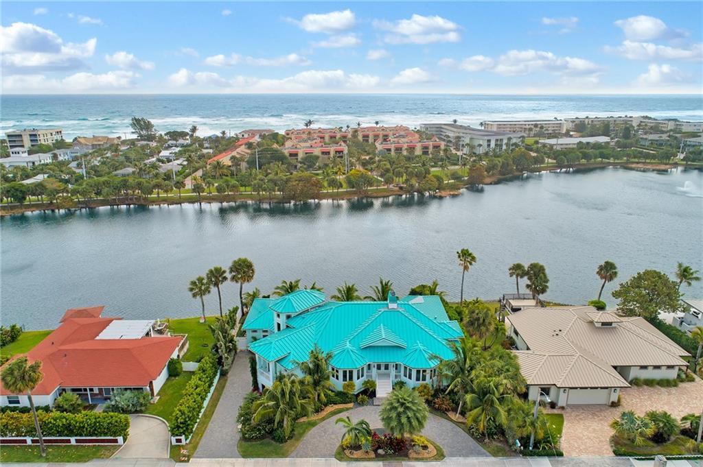 JUNO BEACH - Residential