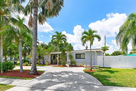1409 NW 58th Avenue Margate FL 33063