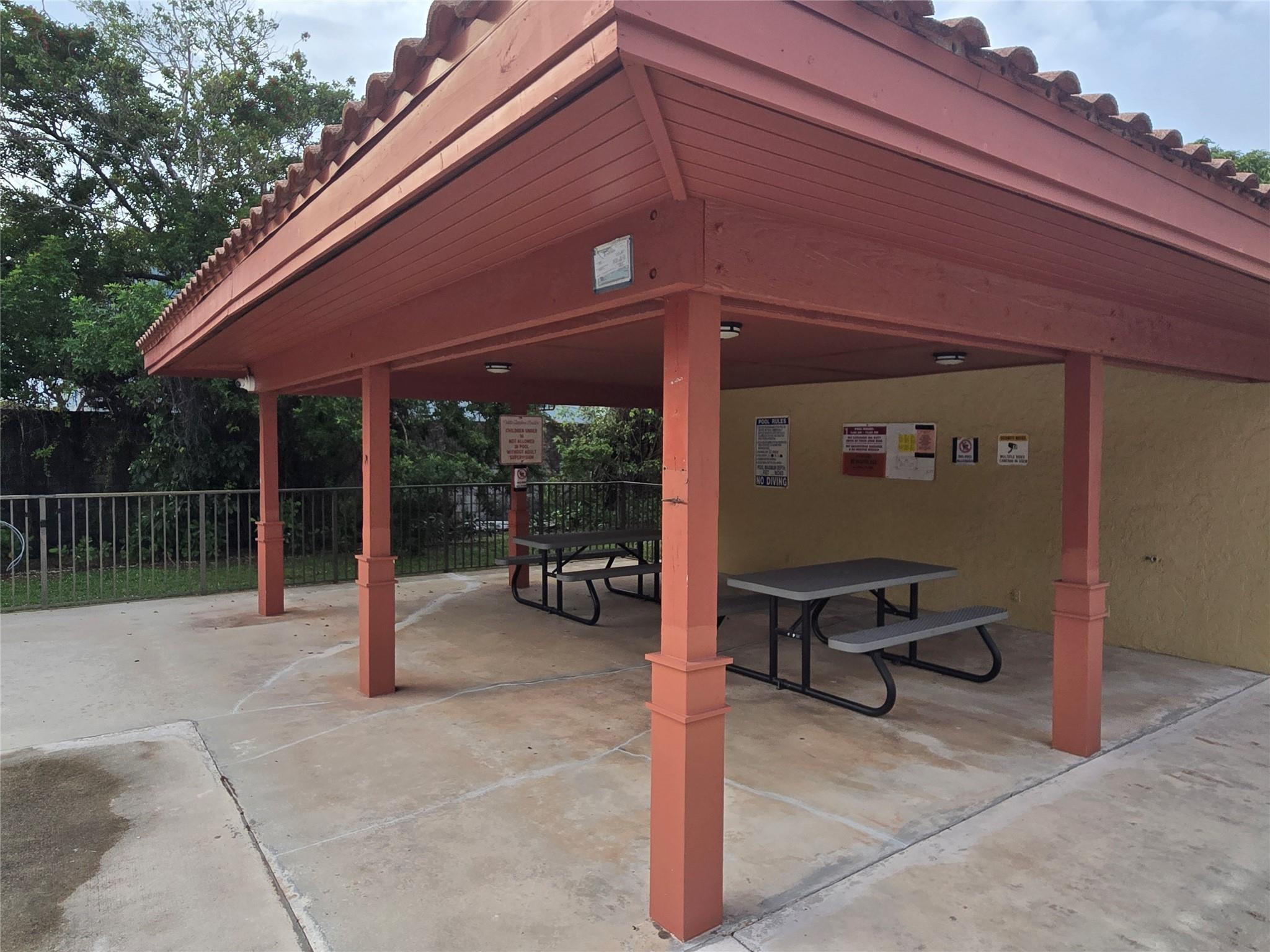 Vista Gardens I Condo - Residential Lease