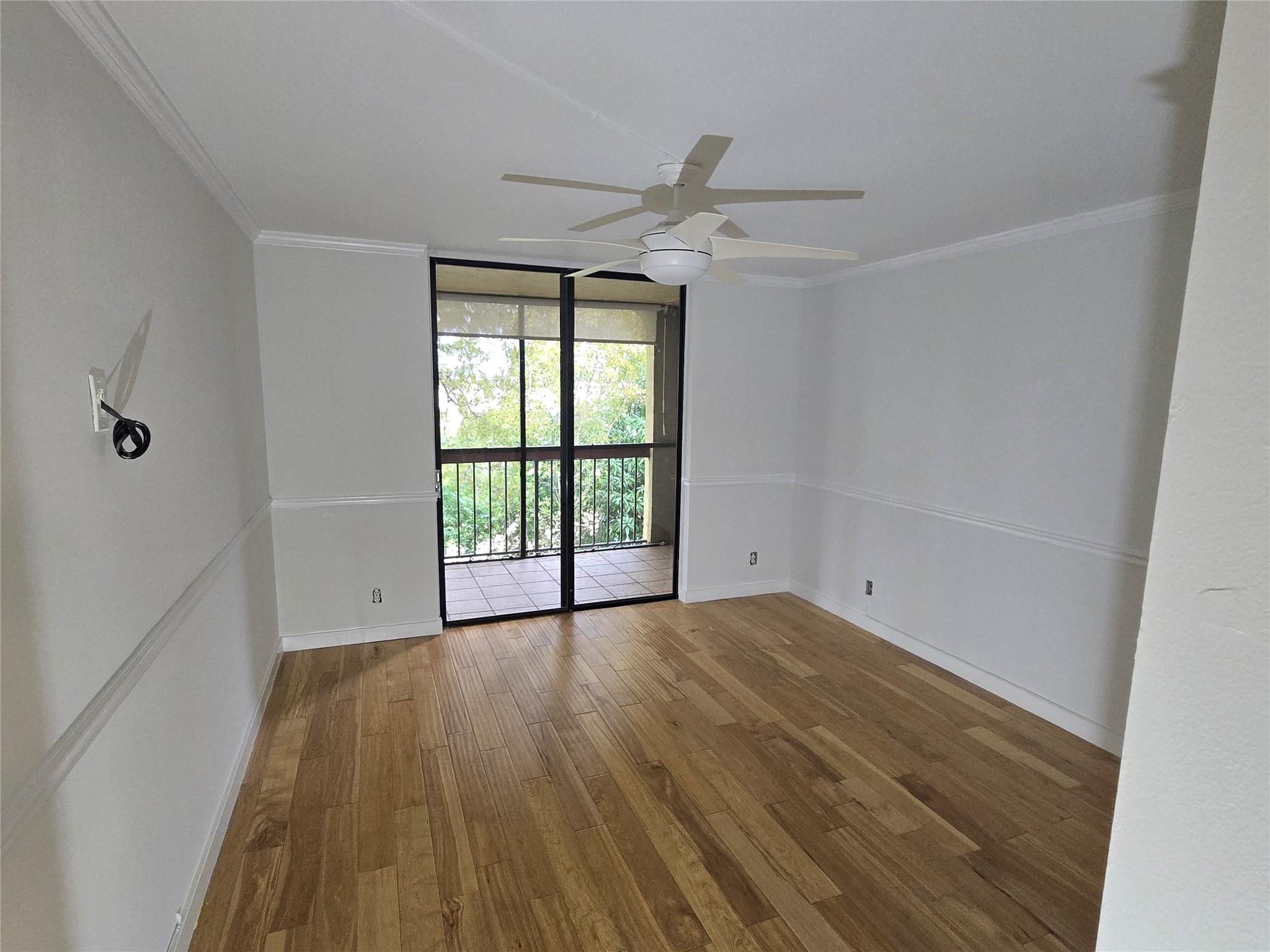 Vista Gardens I Condo - Residential Lease