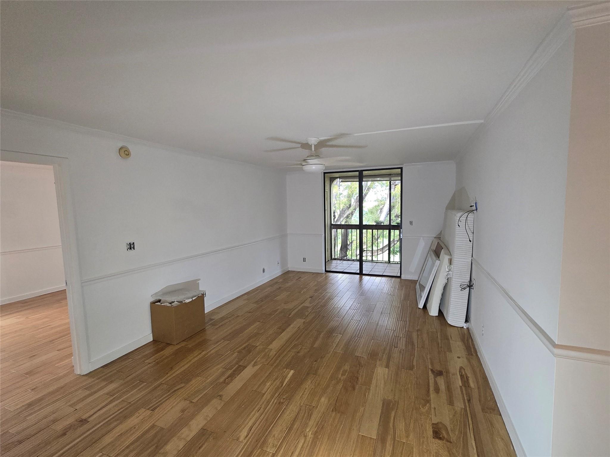 Vista Gardens I Condo - Residential Lease