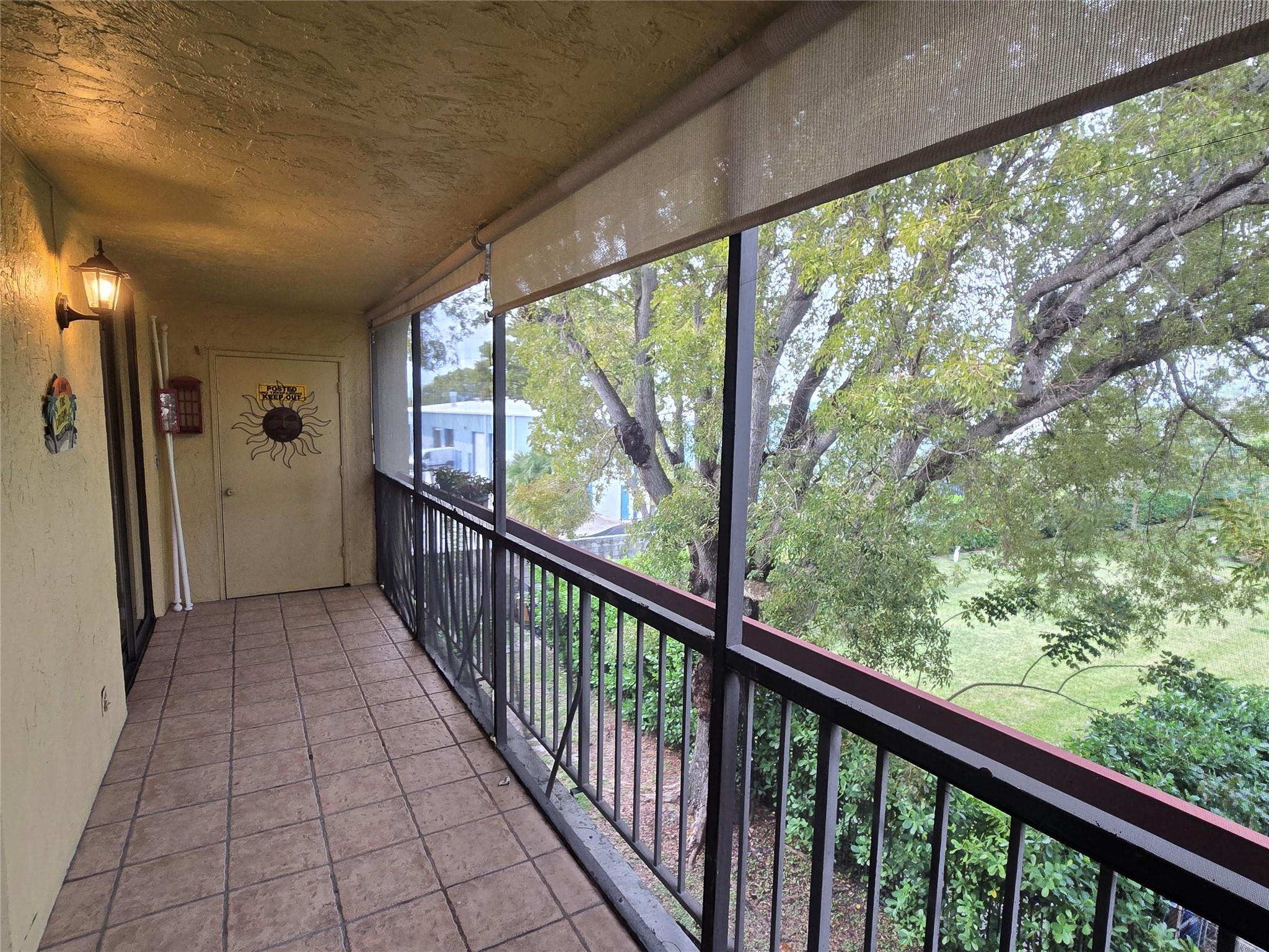 Vista Gardens I Condo - Residential Lease