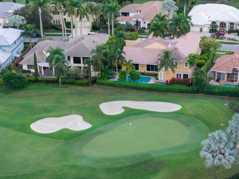 Tiny photo for 7355 Mandarin Drive, Boca Raton, FL 33433 (MLS # R11167120)