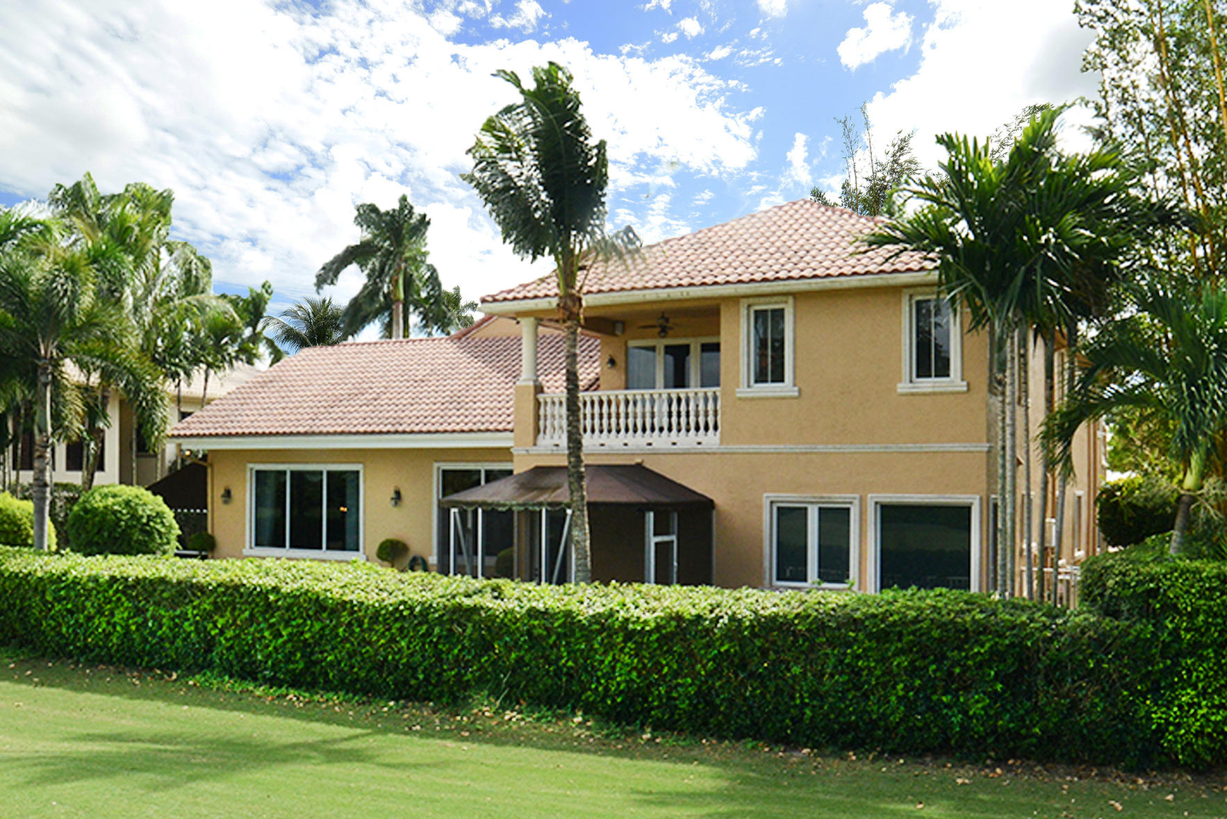 BOCA GROVE - Residential