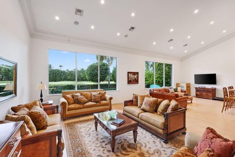 Tiny photo for 7355 Mandarin Drive, Boca Raton, FL 33433 (MLS # R11167120)