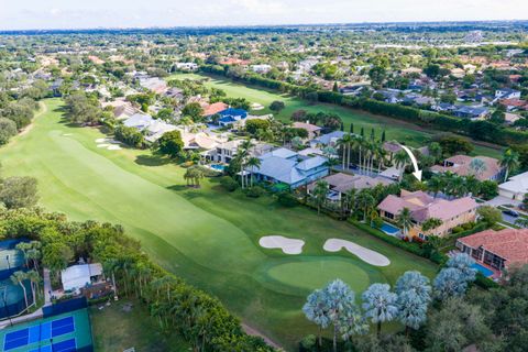 Tiny photo for 7355 Mandarin Drive, Boca Raton, FL 33433 (MLS # R11167120)