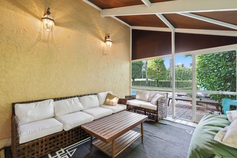 Tiny photo for 7355 Mandarin Drive, Boca Raton, FL 33433 (MLS # R11167120)