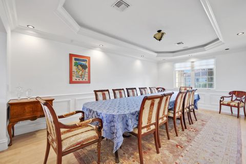 Tiny photo for 7355 Mandarin Drive, Boca Raton, FL 33433 (MLS # R11167120)
