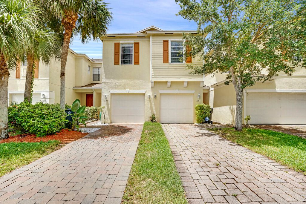 Photo of 1199 Sweet Violet Court Ct, West Palm Beach, FL 33415 (MLS # R10815997)
