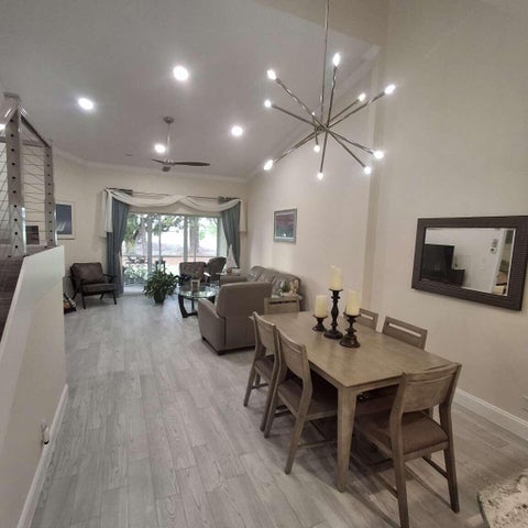 Tiny photo for 2442 SW FOXPOINT Trail, Palm City, FL 34990 (MLS # B26090438)
