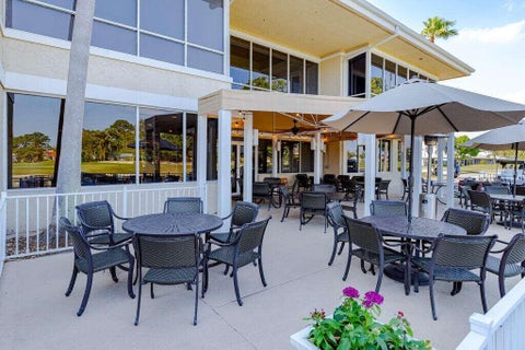 Tiny photo for 2442 SW FOXPOINT Trail, Palm City, FL 34990 (MLS # B26090438)