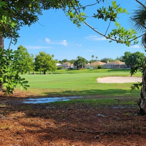 Tiny photo for 2442 SW FOXPOINT Trail, Palm City, FL 34990 (MLS # B26090438)