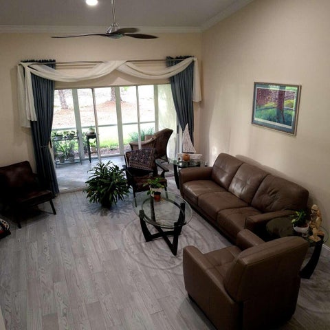 Tiny photo for 2442 SW FOXPOINT Trail, Palm City, FL 34990 (MLS # B26090438)
