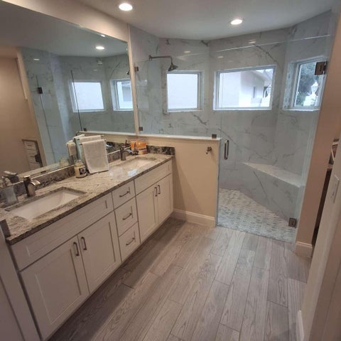 Tiny photo for 2442 SW FOXPOINT Trail, Palm City, FL 34990 (MLS # B26090438)