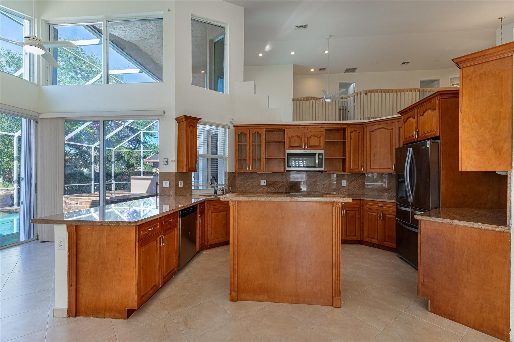 North Additions - Residential Lease