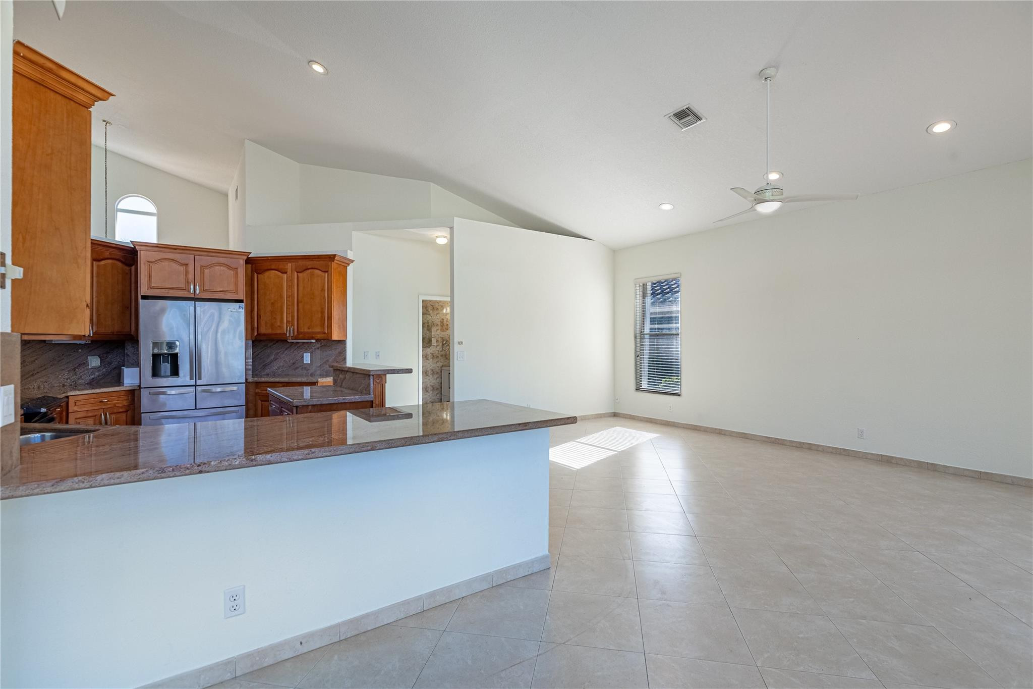 North Additions - Residential Lease
