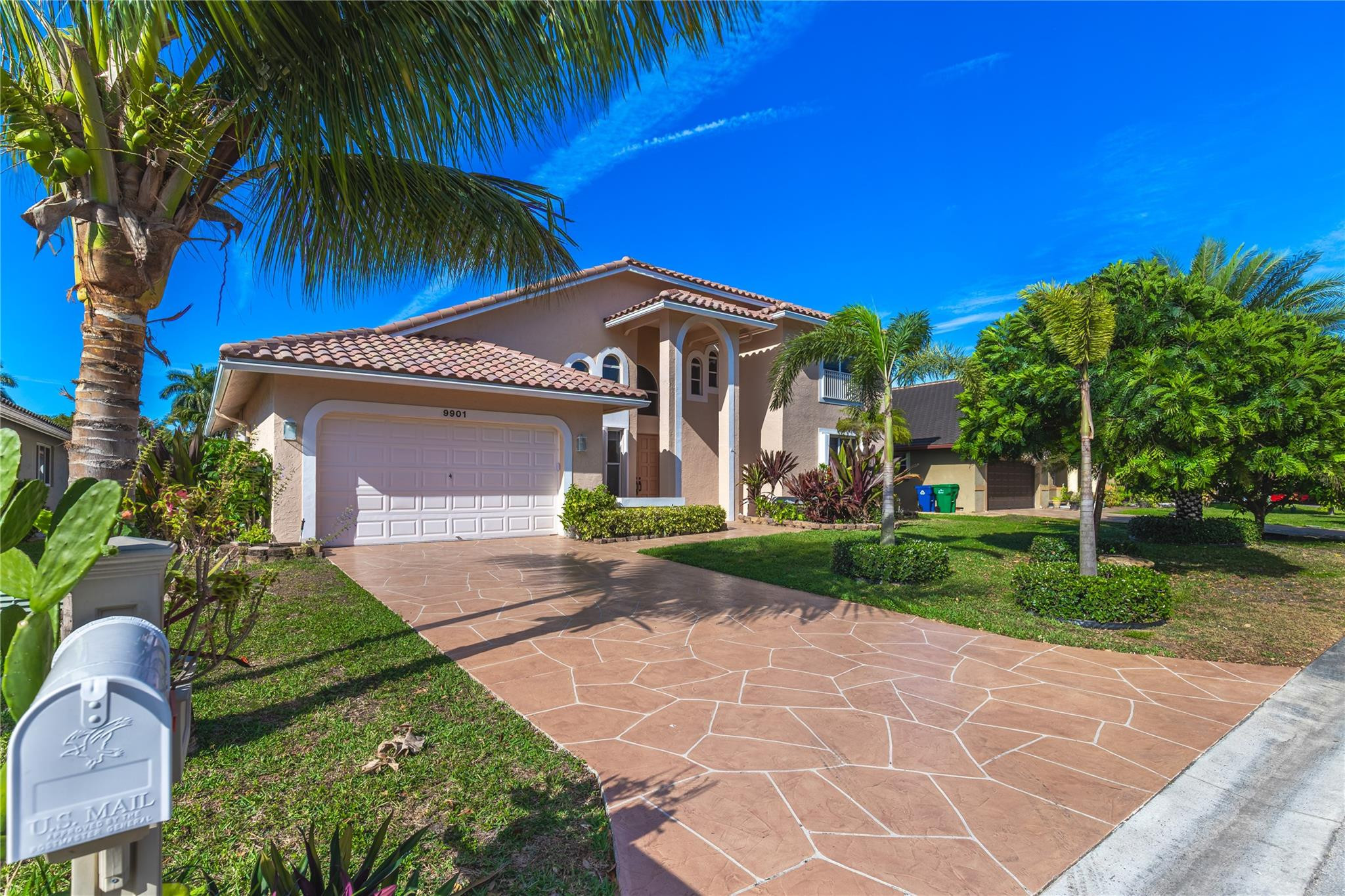 North Additions - Residential Lease
