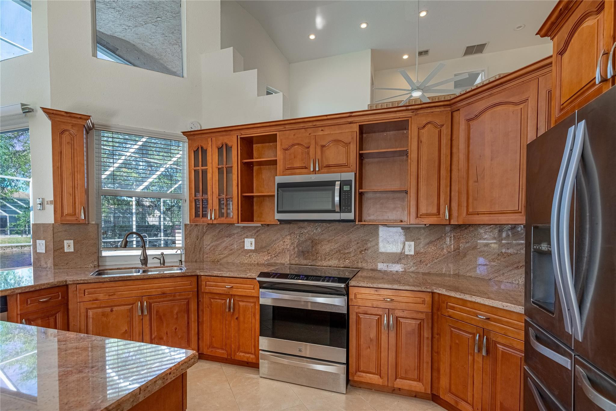 North Additions - Residential Lease
