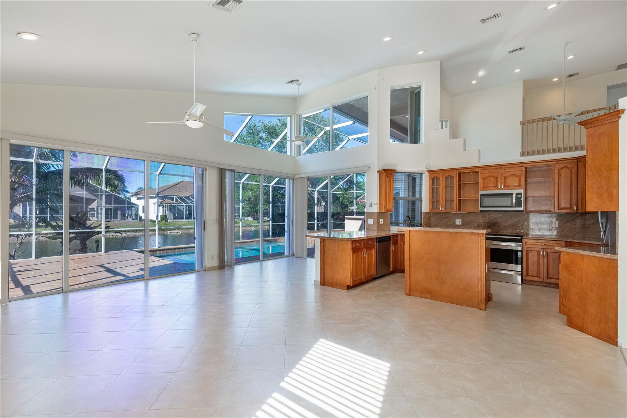 North Additions - Residential Lease