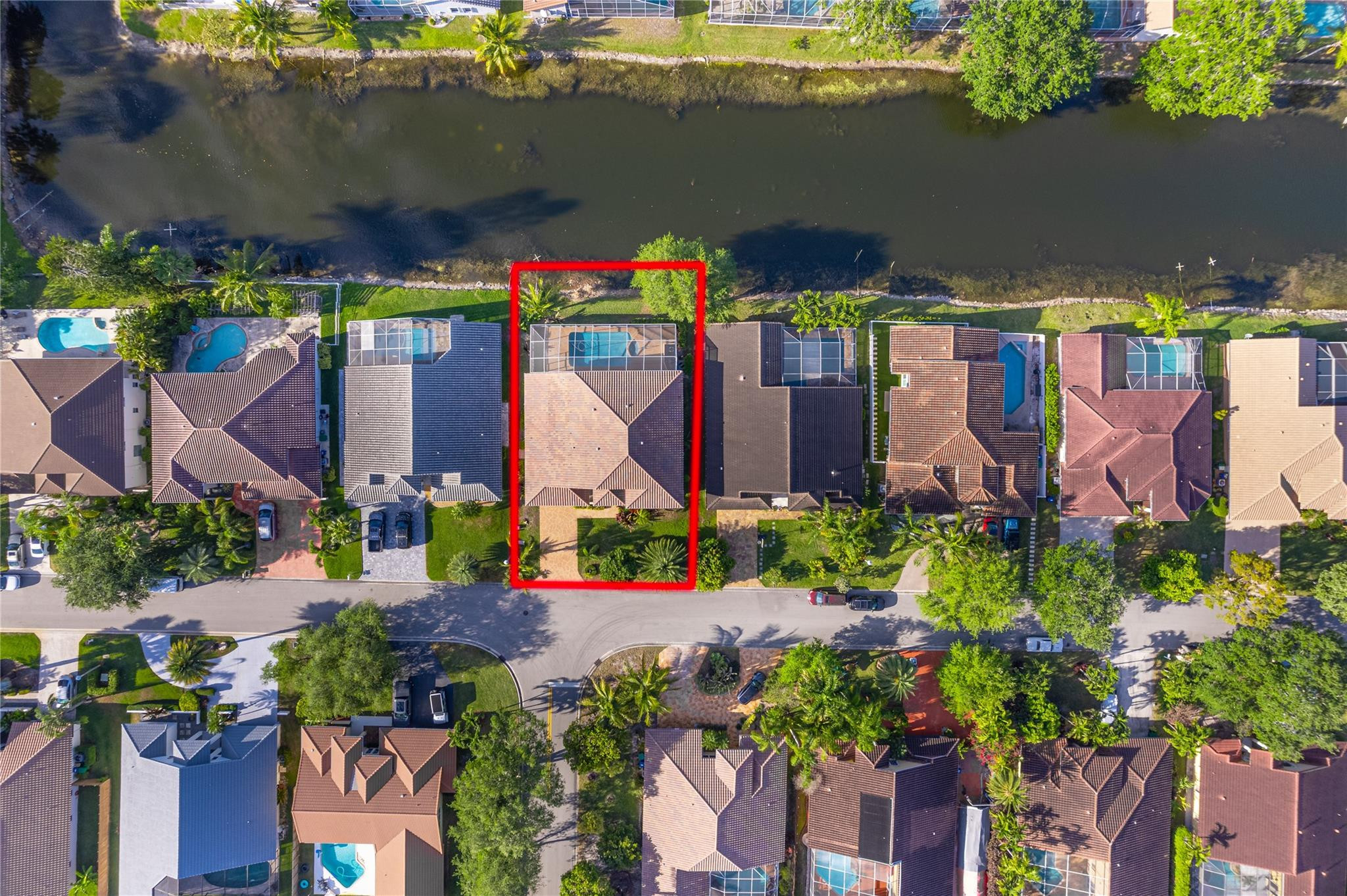 9901 NW 48th Court