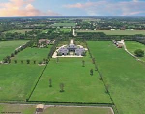 FARMS AT EQUESTRIAN CLUB - Residential
