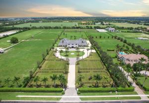 FARMS AT EQUESTRIAN CLUB - Residential