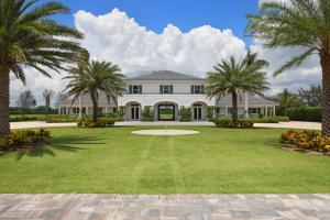 FARMS AT EQUESTRIAN CLUB - Residential