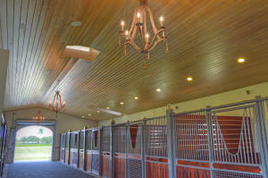 FARMS AT EQUESTRIAN CLUB - Residential