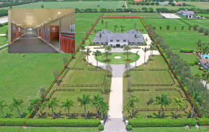 FARMS AT EQUESTRIAN CLUB - Residential