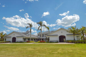 FARMS AT EQUESTRIAN CLUB - Residential