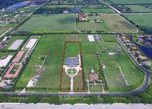 FARMS AT EQUESTRIAN CLUB - Residential