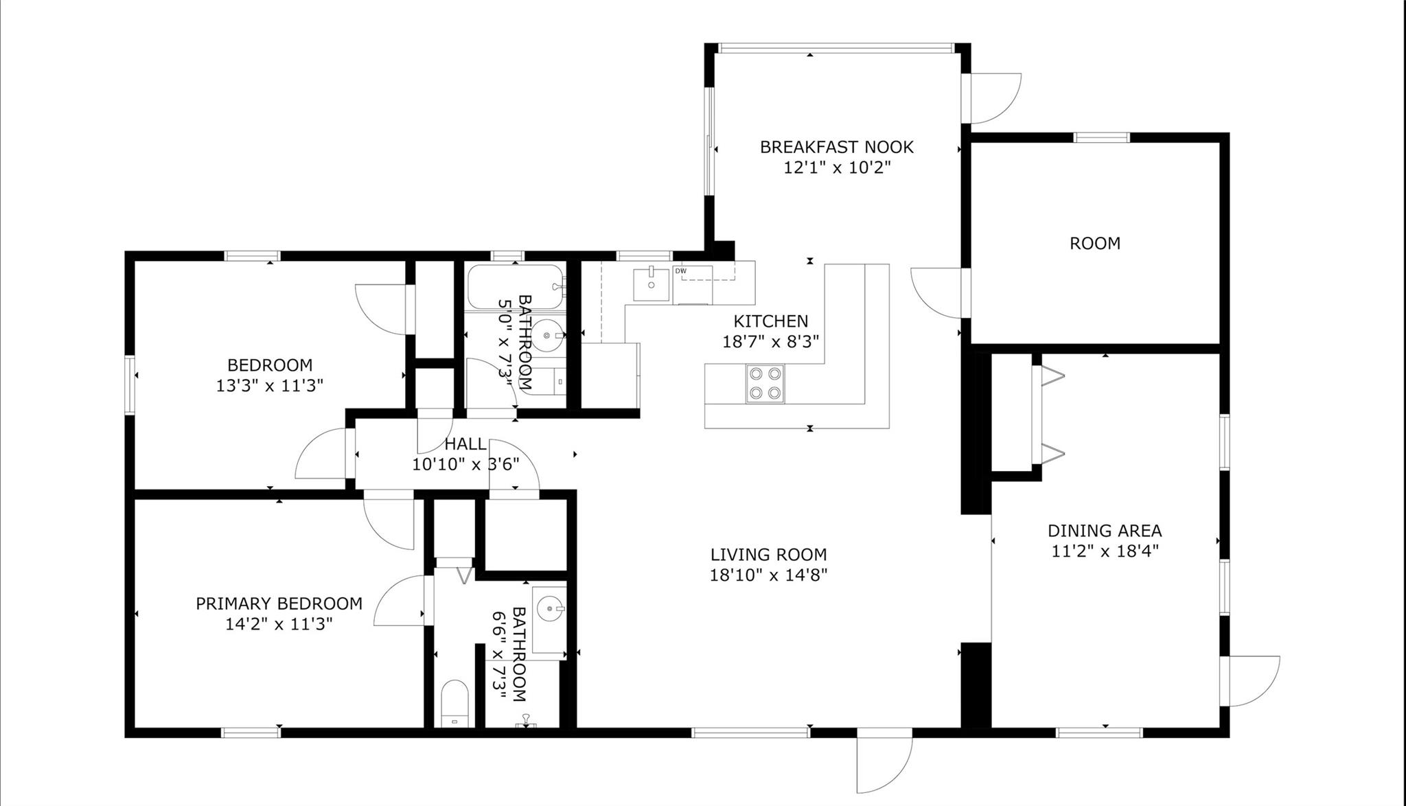Wilton Estates Resub 33-6 - Residential