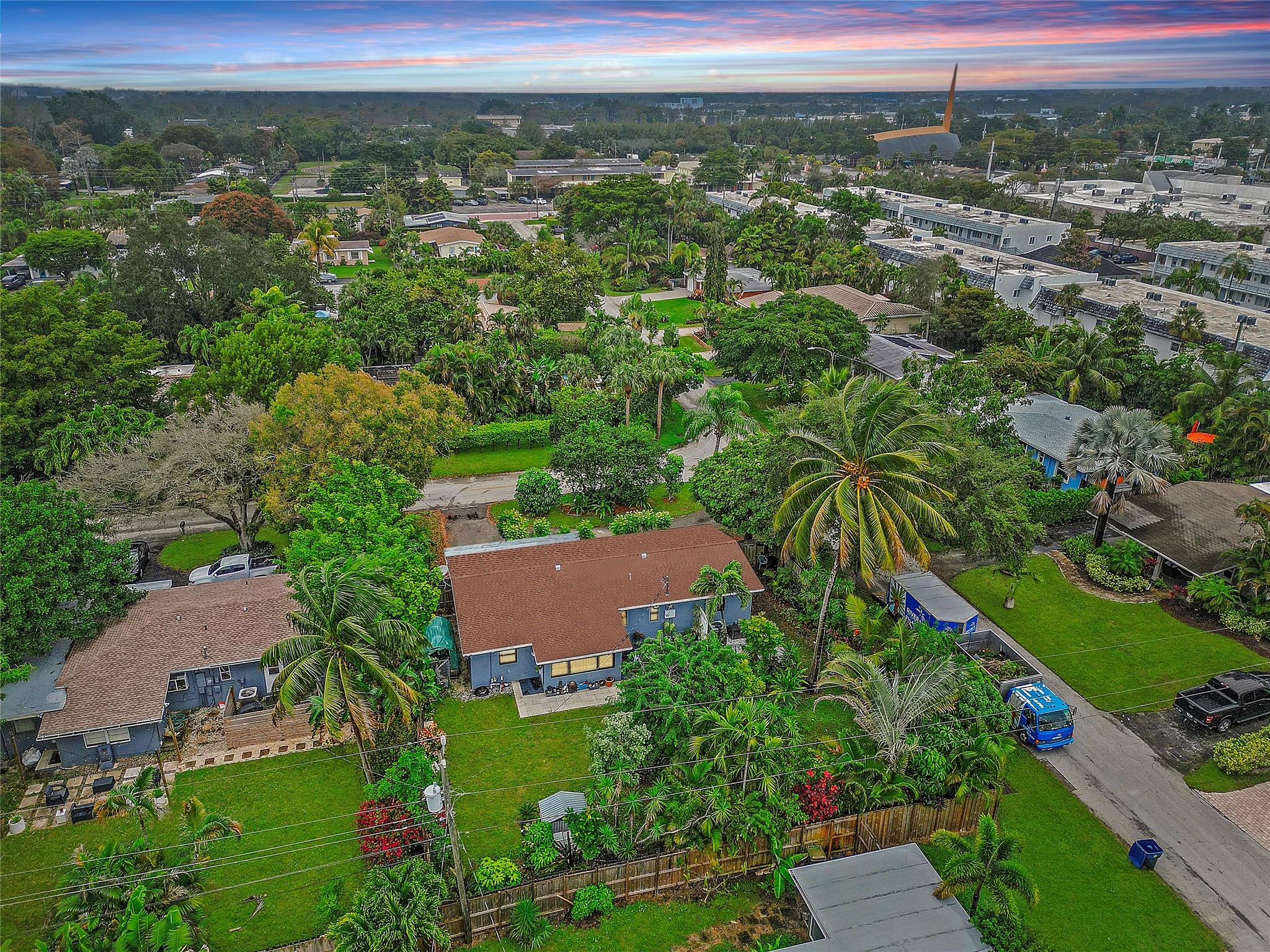 Wilton Estates Resub 33-6 - Residential