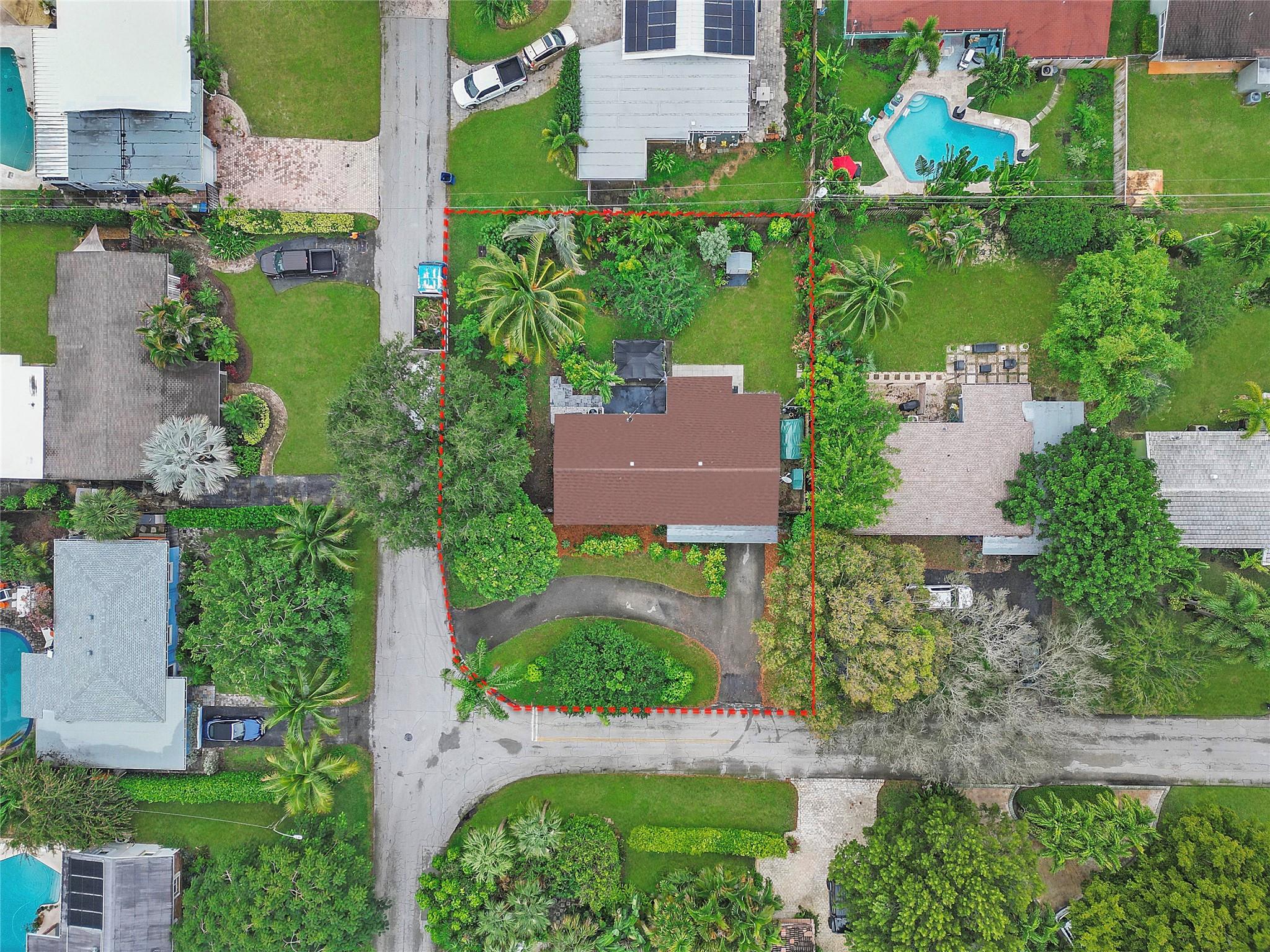 Wilton Estates Resub 33-6 - Residential