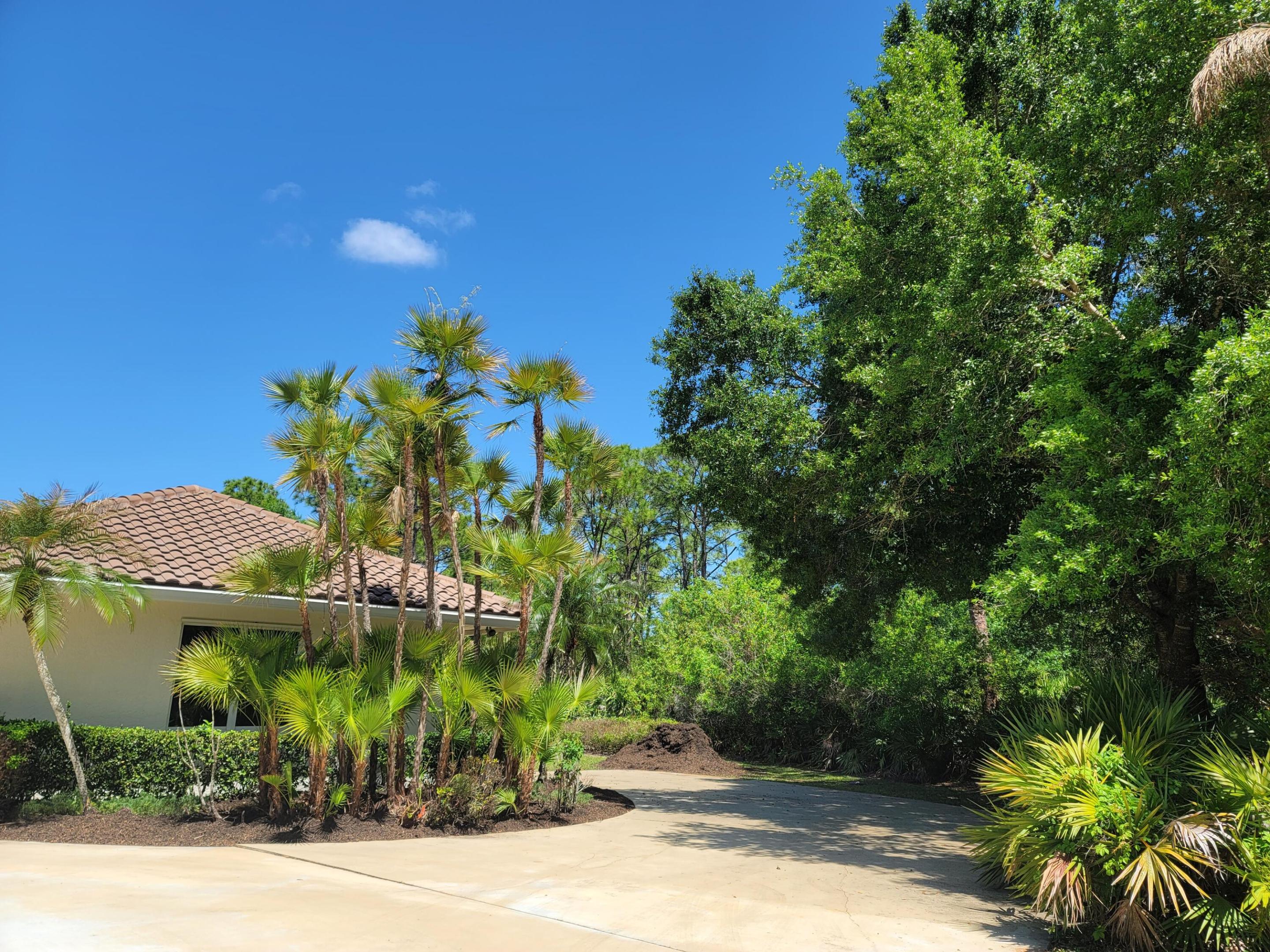 SABAL CREEK PHASE 2 - Residential Lease