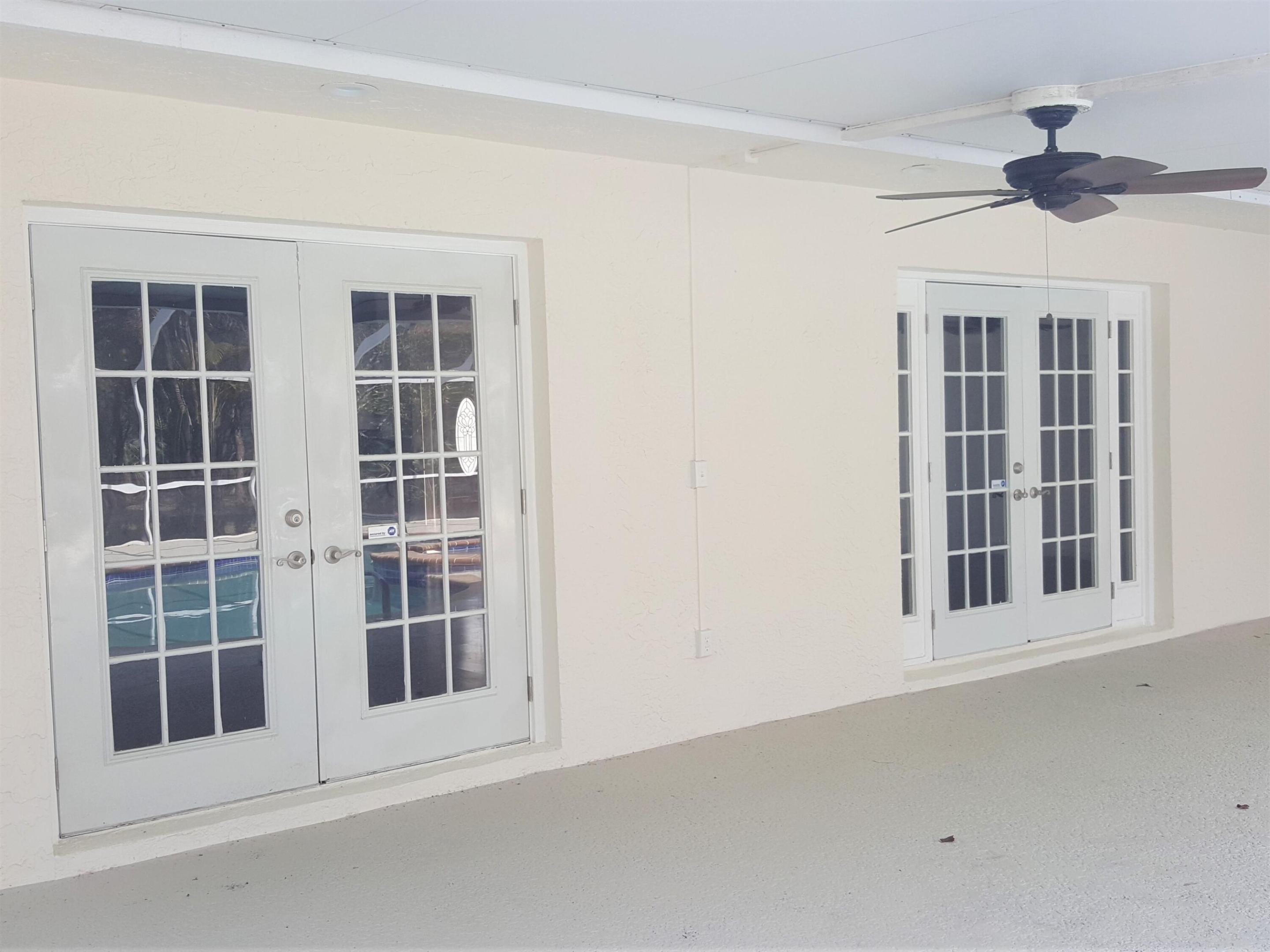 SABAL CREEK PHASE 2 - Residential Lease