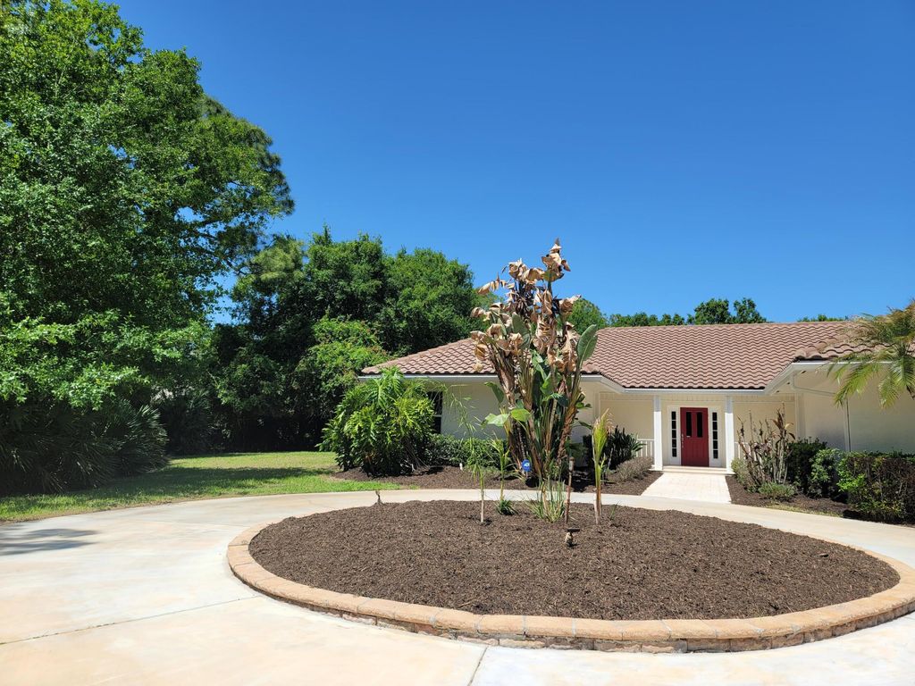 Photo of 7922 Steeplechase Lane, Port Saint Lucie, FL 34986 (MLS # B26011084)