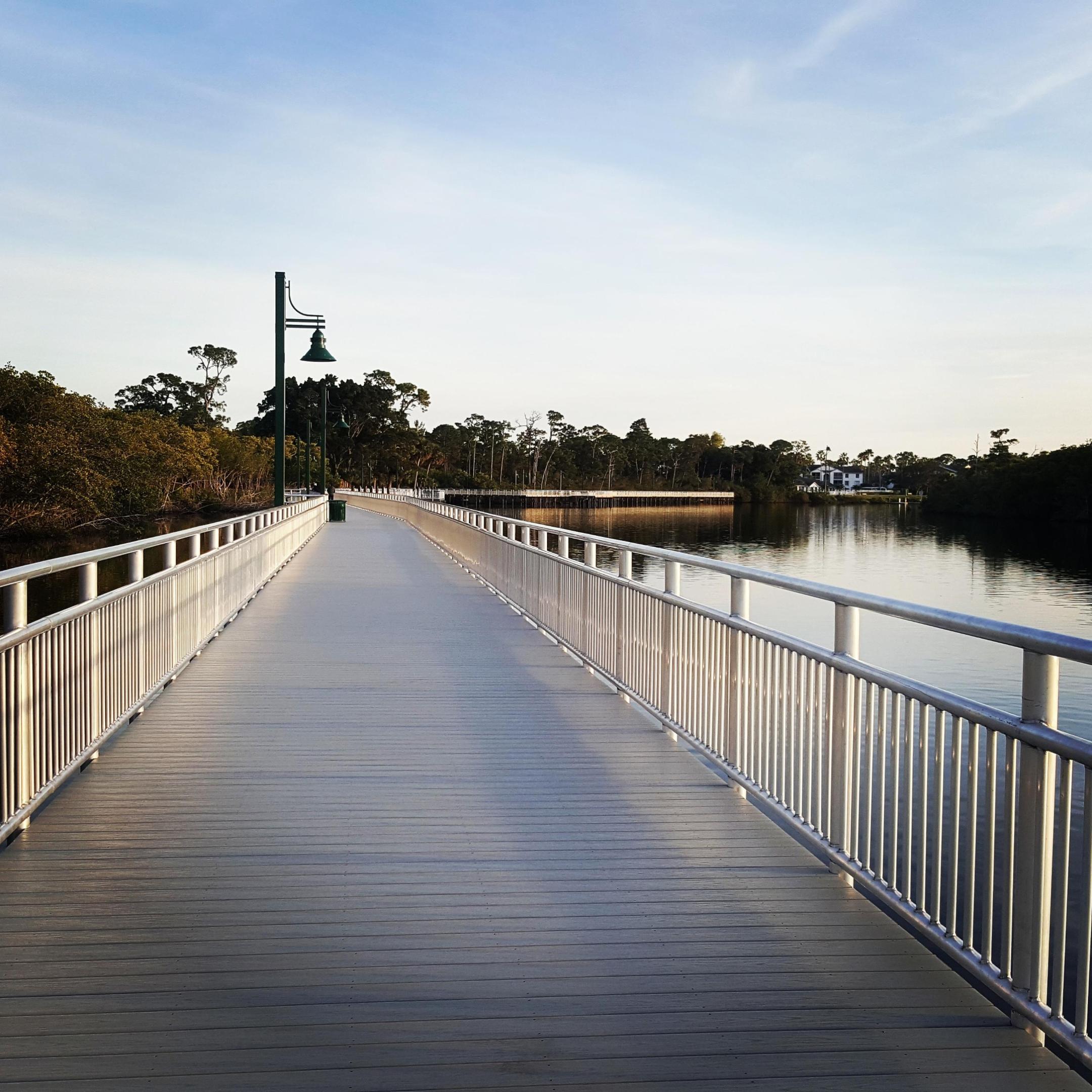 SABAL CREEK PHASE 2 - Residential Lease