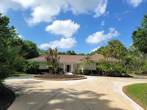 Photo of 7922 Steeplechase Lane, Port Saint Lucie, FL 34986 (MLS # B26011084)