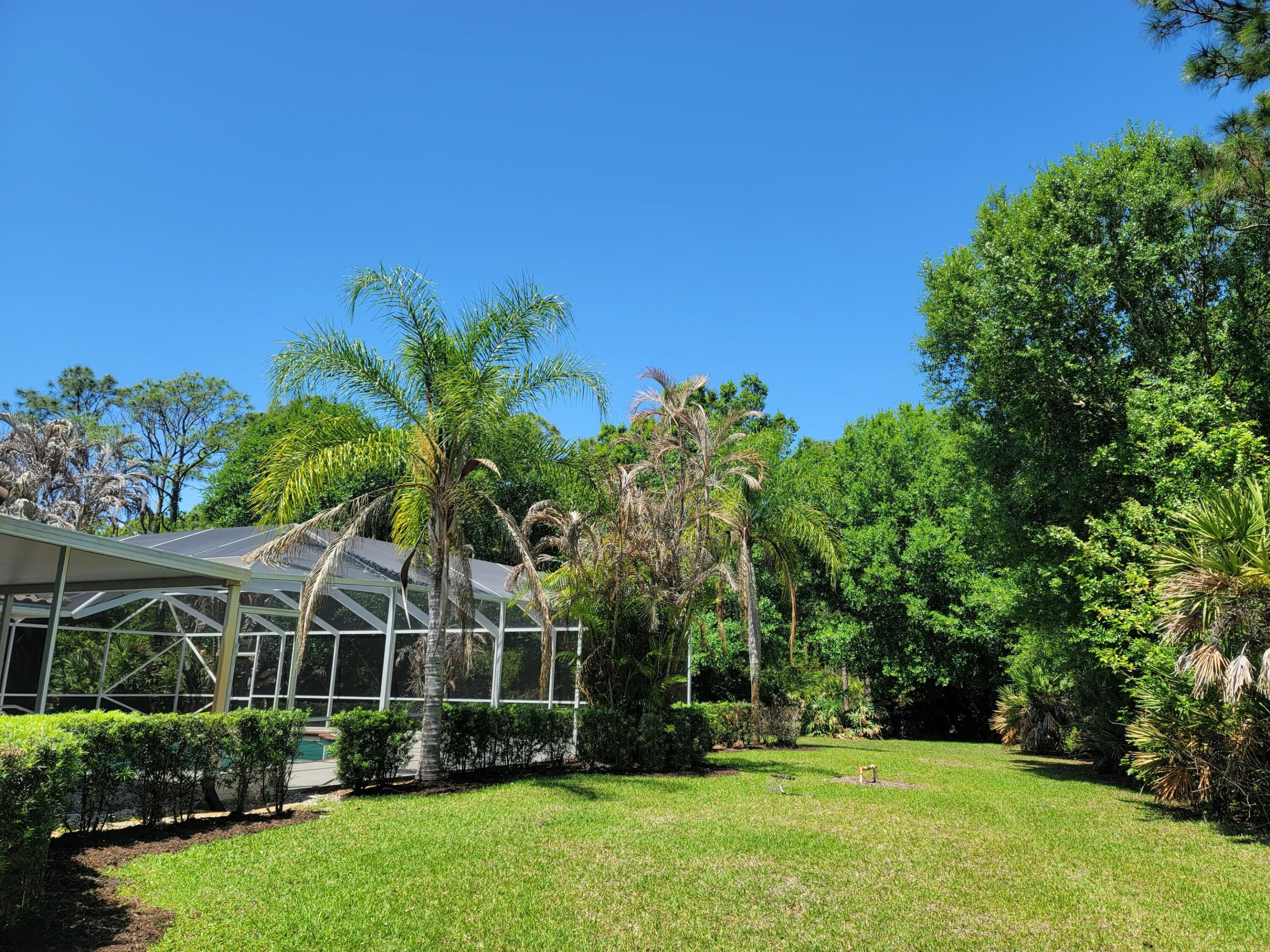 SABAL CREEK PHASE 2 - Residential Lease