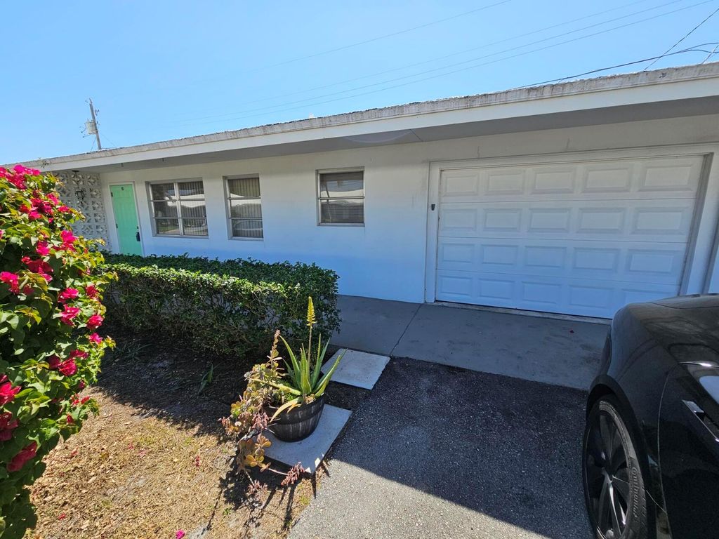 Photo of 722 Ridge Road #10, Lantana, FL 33462 (MLS # R11071846)