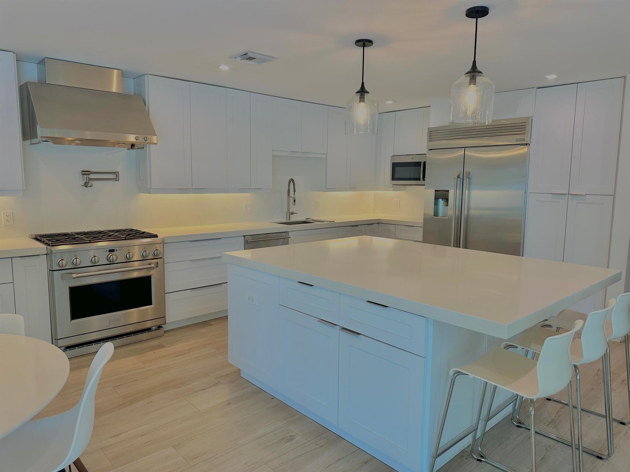 Lake Eden - Residential Lease