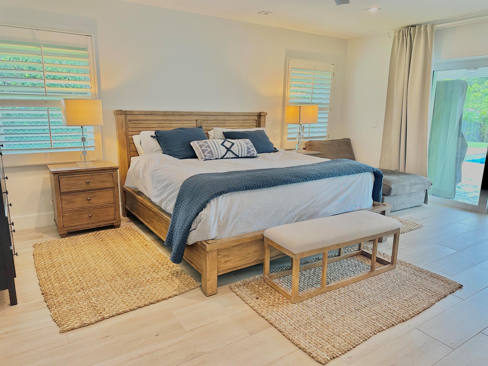 Lake Eden - Residential Lease