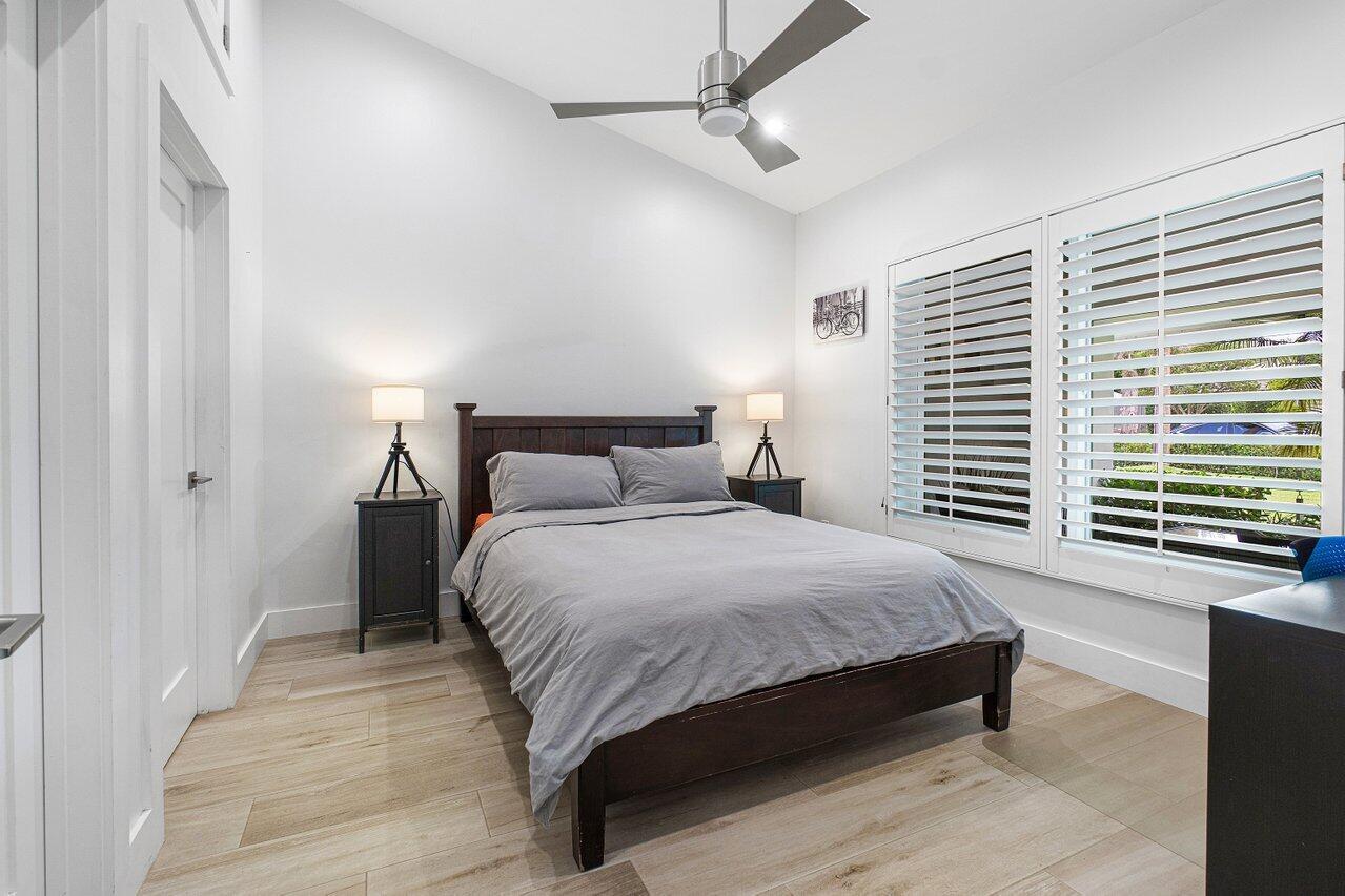 Lake Eden - Residential Lease