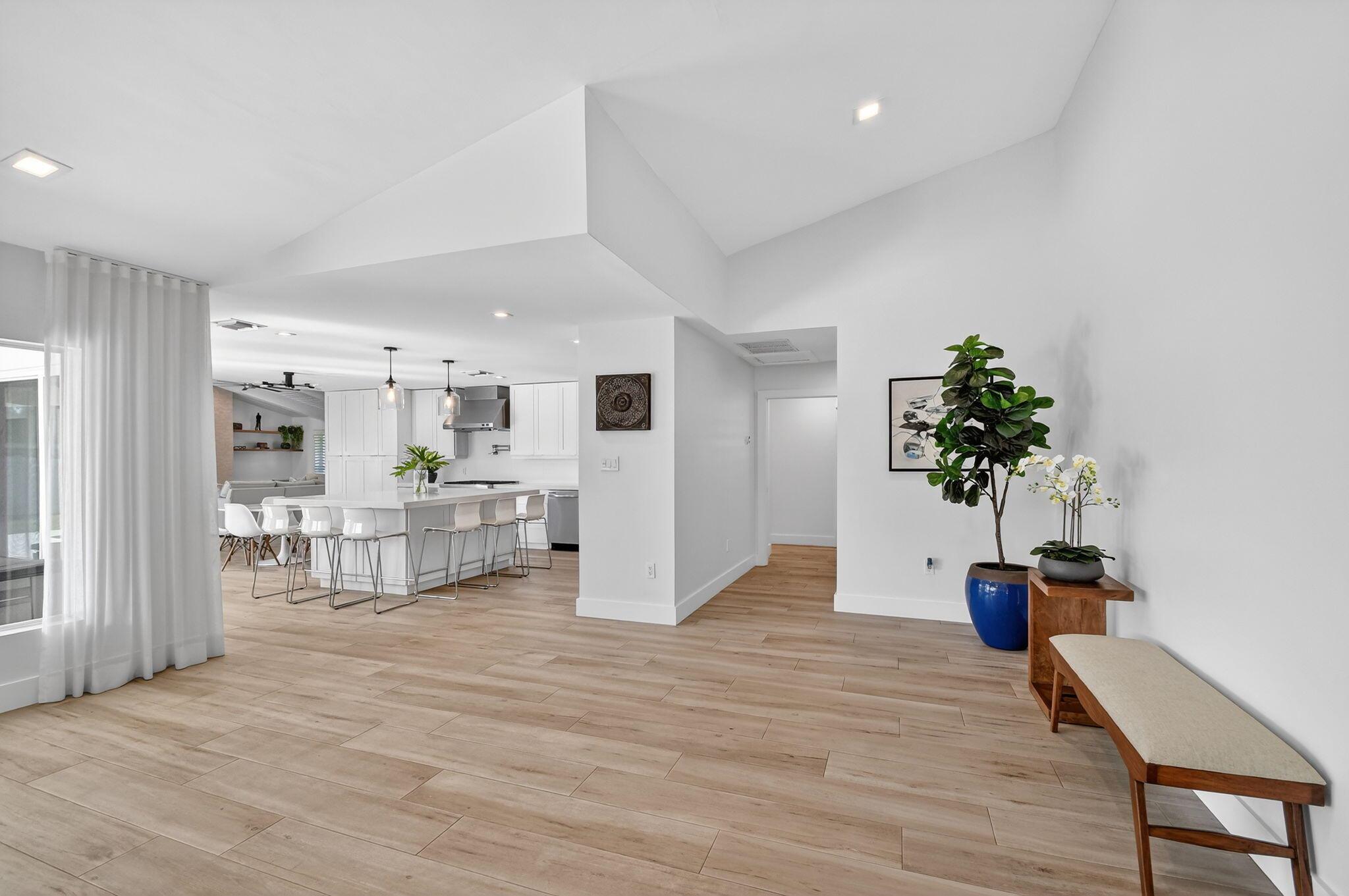 LAKE EDEN - Residential Lease