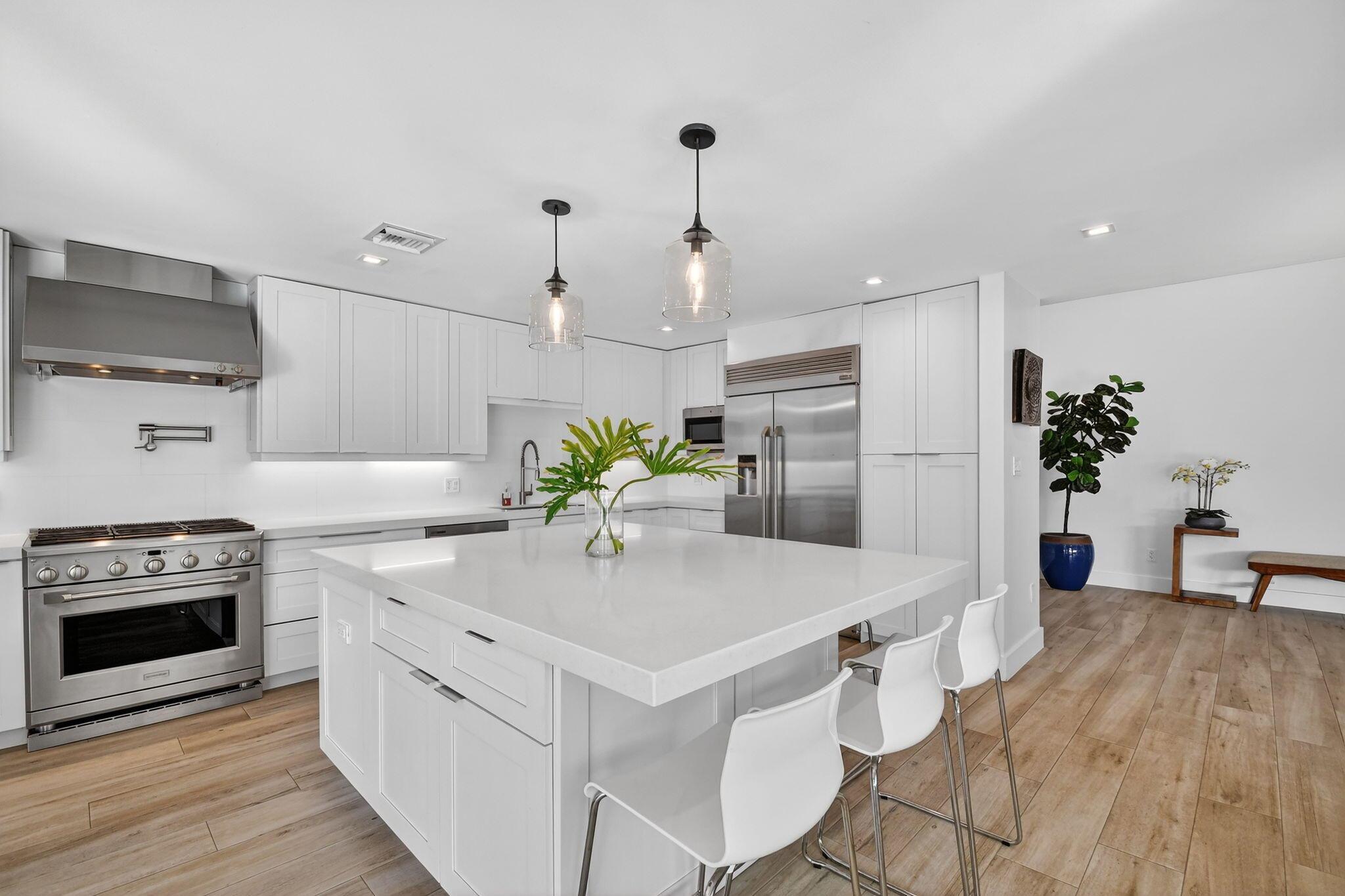 LAKE EDEN - Residential Lease