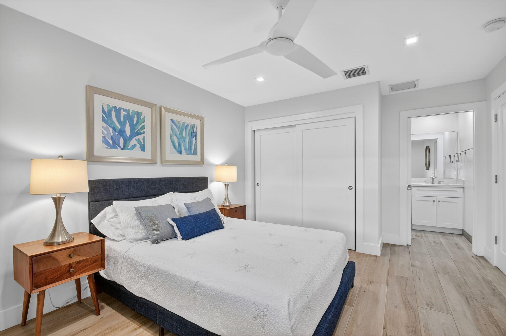 LAKE EDEN - Residential Lease